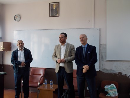 Modern Dönem Cezayir'de Kültür Ve Edebiyat